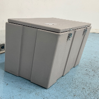ThermoSafe Storage / Transport Chest image 0